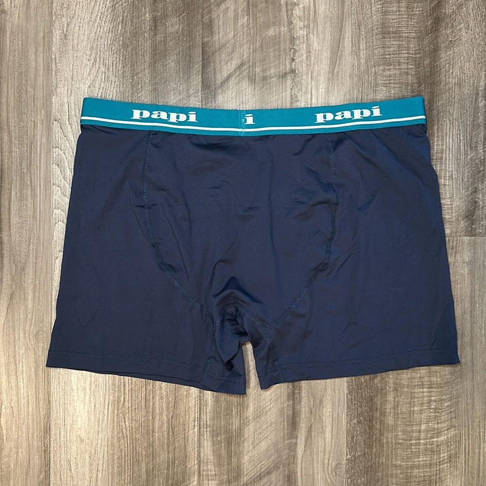 Papi Microfiber Boxer Brief - XL - Picture 2 of 3